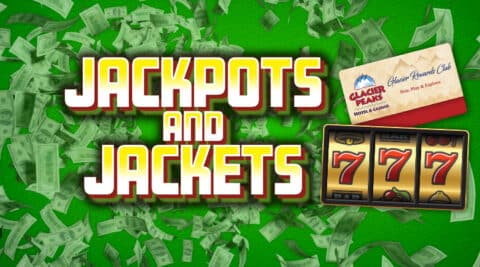 Image of Jackpots and Jackets – Thursday