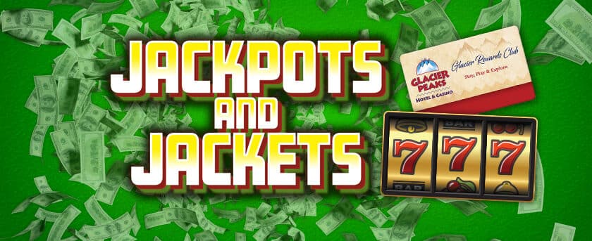 Image of Jackpots and Jackets – Thursday
